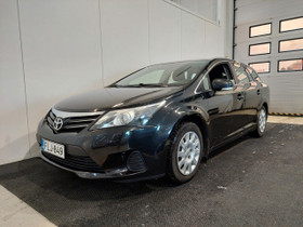 TOYOTA AVENSIS, Autot, Huittinen, Tori.fi TOYOTA AVENSIS, Autot, Huittinen, Tori.fi