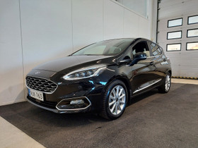 Ford Fiesta, Autot, Huittinen, Tori.fi Ford Fiesta, Autot, Huittinen, Tori.fi