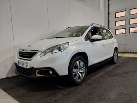 Peugeot 2008, Autot, Huittinen, Tori.fi Peugeot 2008, Autot, Huittinen, Tori.fi