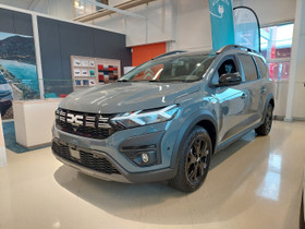 Dacia Jogger, Autot, Huittinen, Tori.fi Dacia Jogger, Autot, Huittinen, Tori.fi
