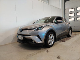 Toyota C-HR, Autot, Huittinen, Tori.fi Toyota C-HR, Autot, Huittinen, Tori.fi