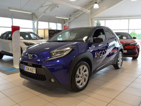 Toyota Aygo X, Autot, Huittinen, Tori.fi Toyota Aygo X, Autot, Huittinen, Tori.fi