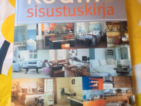 Kodin suuri sisustuskirja, Harrastekirjat, Kirjat ja lehdet, Kajaani, Tori.fi Kodin suuri sisustuskirja, Harrastekirjat, Kirjat ja lehdet, Kajaani, Tori.fi
