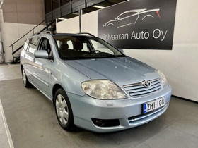 Toyota Corolla, Autot, Joensuu, Tori.fi Toyota Corolla, Autot, Joensuu, Tori.fi