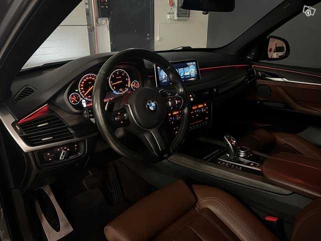 BMW X5 7