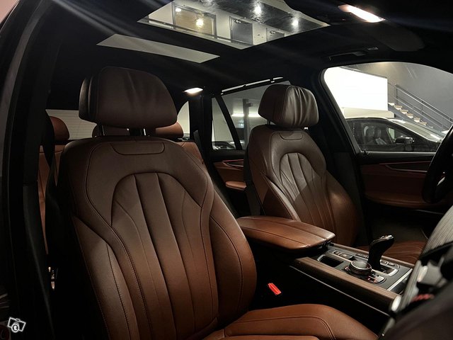 BMW X5 10