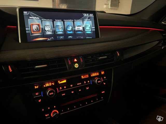 BMW X5 15