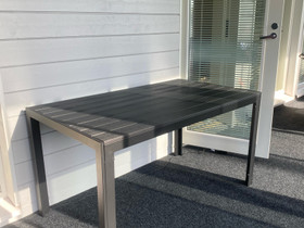 Puutarhapöytä, Pihakalusteet ja grillit, Piha ja puutarha, Kokkola, Tori.fi Puutarhapöytä, Pihakalusteet ja grillit, Piha ja puutarha, Kokkola, Tori.fi