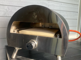 Pizzauuni, Pihakalusteet ja grillit, Piha ja puutarha, Kokkola, Tori.fi Pizzauuni, Pihakalusteet ja grillit, Piha ja puutarha, Kokkola, Tori.fi