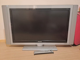 Philips 32" taulutelevisio, Televisiot, Viihde-elektroniikka, Kouvola, Tori.fi Philips 32" taulutelevisio, Televisiot, Viihde-elektroniikka, Kouvola, Tori.fi