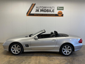 Mercedes-Benz SL, Autot, Ylöjärvi, Tori.fi Mercedes-Benz SL, Autot, Ylöjärvi, Tori.fi