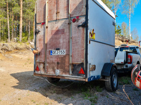Umeå hevoskuljetuskoppi, Trailerit ja kuljetus, Hevoset ja hevosurheilu, Lappeenranta, Tori.fi Umeå hevoskuljetuskoppi, Trailerit ja kuljetus, Hevoset ja hevosurheilu, Lappeenranta, Tori.fi