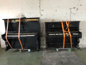 Vanhat pianot, Pianot, urut ja koskettimet, Musiikki ja soittimet, Kotka, Tori.fi Vanhat pianot, Pianot, urut ja koskettimet, Musiikki ja soittimet, Kotka, Tori.fi