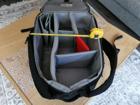 Manfrotto - Veloce VII Backpack / Reppu, Valokuvaustarvikkeet, Kamerat ja valokuvaus, Tornio, Tori.fi Manfrotto - Veloce VII Backpack / Reppu, Valokuvaustarvikkeet, Kamerat ja valokuvaus, Tornio, Tori.fi