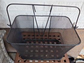 Polkupyörän etukori, Pyörätarvikkeet ja kypärät, Polkupyörät ja pyöräily, Kouvola, Tori.fi Polkupyörän etukori, Pyörätarvikkeet ja kypärät, Polkupyörät ja pyöräily, Kouvola, Tori.fi