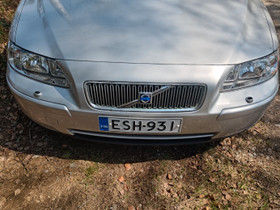 Volvo V70, Autot, Kangasala, Tori.fi Volvo V70, Autot, Kangasala, Tori.fi
