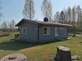 Kuivanmaan mökki Ala-Honkajoki, Kankaanpää, Mökit ja loma-asunnot, Huittinen, Tori.fi Kuivanmaan mökki Ala-Honkajoki, Kankaanpää, Mökit ja loma-asunnot, Huittinen, Tori.fi