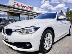 BMW 320d Xdrive, Autot, Haapajärvi, Tori.fi BMW 320d Xdrive, Autot, Haapajärvi, Tori.fi