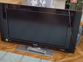 PHILIPS televisio, Televisiot, Viihde-elektroniikka, Kajaani, Tori.fi PHILIPS televisio, Televisiot, Viihde-elektroniikka, Kajaani, Tori.fi
