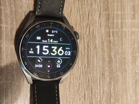 Älykello Huawei watch 3 pro, Muu viihde-elektroniikka, Viihde-elektroniikka, Pietarsaari, Tori.fi Älykello Huawei watch 3 pro, Muu viihde-elektroniikka, Viihde-elektroniikka, Pietarsaari, Tori.fi