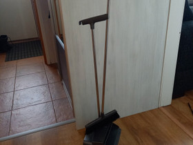 Piilo rikkasetti lakaisuharja ja rikkalapio, Pölynimurit ja siivousvälineet, Kodinkoneet, Siilinjärvi, Tori.fi Piilo rikkasetti lakaisuharja ja rikkalapio, Pölynimurit ja siivousvälineet, Kodinkoneet, Siilinjärvi, Tori.fi