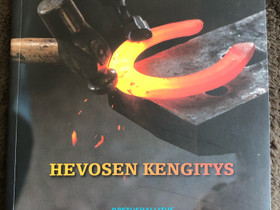 Hevosen kengitys -kirja, Harrastekirjat, Kirjat ja lehdet, Mikkeli, Tori.fi Hevosen kengitys -kirja, Harrastekirjat, Kirjat ja lehdet, Mikkeli, Tori.fi