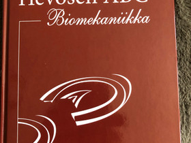 Hevosen ABC biomekaniikka -kirja, Harrastekirjat, Kirjat ja lehdet, Mikkeli, Tori.fi Hevosen ABC biomekaniikka -kirja, Harrastekirjat, Kirjat ja lehdet, Mikkeli, Tori.fi