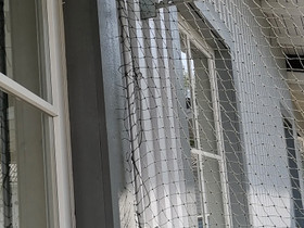 Parvekeverkko ja tukipilarit, Kissojen tarvikkeet, Lemmikkieläimet, Hämeenlinna, Tori.fi Parvekeverkko ja tukipilarit, Kissojen tarvikkeet, Lemmikkieläimet, Hämeenlinna, Tori.fi