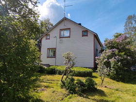 Rintamamiestalo vm.-52, remonttitaitoiselle, Myytävät asunnot, Asunnot, Liperi, Tori.fi Rintamamiestalo vm.-52, remonttitaitoiselle, Myytävät asunnot, Asunnot, Liperi, Tori.fi