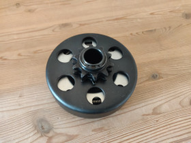 19mm 3/4" keskipakokytkin, Muut motovaraosat ja tarvikkeet, Mototarvikkeet ja varaosat, Rovaniemi, Tori.fi 19mm 3/4" keskipakokytkin, Muut motovaraosat ja tarvikkeet, Mototarvikkeet ja varaosat, Rovaniemi, Tori.fi
