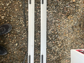 Thule wingbar & thule rapid system 757, Kattotelineet ja boksit, Auton varaosat ja tarvikkeet, Kolari, Tori.fi Thule wingbar & thule rapid system 757, Kattotelineet ja boksit, Auton varaosat ja tarvikkeet, Kolari, Tori.fi