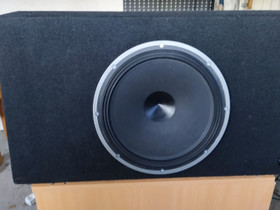Audison AV12, Autostereot ja tarvikkeet, Auton varaosat ja tarvikkeet, Iisalmi, Tori.fi Audison AV12, Autostereot ja tarvikkeet, Auton varaosat ja tarvikkeet, Iisalmi, Tori.fi
