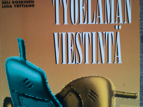 Työelämän viestintä, Harrastekirjat, Kirjat ja lehdet, Vaasa, Tori.fi Työelämän viestintä, Harrastekirjat, Kirjat ja lehdet, Vaasa, Tori.fi
