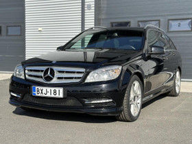 Mercedes-Benz C, Autot, Joensuu, Tori.fi Mercedes-Benz C, Autot, Joensuu, Tori.fi
