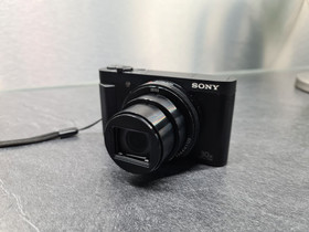 Sony CyberShot DSC-HX90VB, Kamerat, Kamerat ja valokuvaus, Kuopio, Tori.fi Sony CyberShot DSC-HX90VB, Kamerat, Kamerat ja valokuvaus, Kuopio, Tori.fi