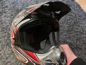 Hjc Racing Krossikypärä (M), Pyörätarvikkeet ja kypärät, Polkupyörät ja pyöräily, Kajaani, Tori.fi Hjc Racing Krossikypärä (M), Pyörätarvikkeet ja kypärät, Polkupyörät ja pyöräily, Kajaani, Tori.fi