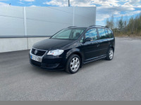 Volkswagen Touran -07