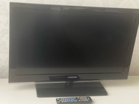 Samsung 32 televisio, Televisiot, Viihde-elektroniikka, Hamina, Tori.fi Samsung 32 televisio, Televisiot, Viihde-elektroniikka, Hamina, Tori.fi