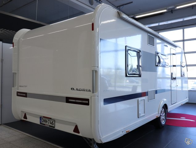 Adria Adora 3