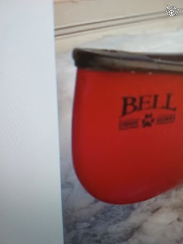 Punainen Bell