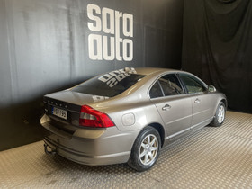 Volvo S80, Autot, Oulu, Tori.fi Volvo S80, Autot, Oulu, Tori.fi