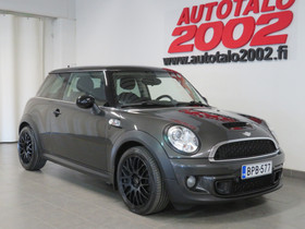 Mini Cooper S, Autot, Tuusula, Tori.fi Mini Cooper S, Autot, Tuusula, Tori.fi