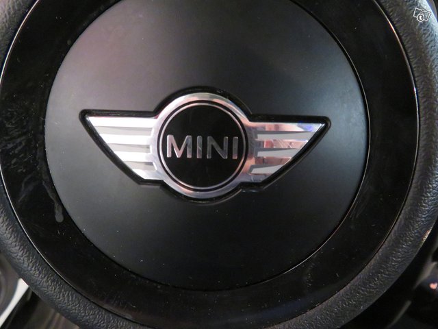 Mini Cooper S 17