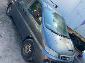 Hyundai H-1, Autot, Kouvola, Tori.fi Hyundai H-1, Autot, Kouvola, Tori.fi