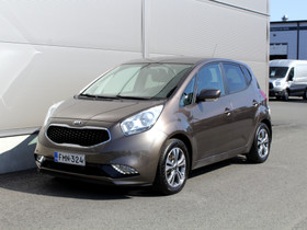 Kia Venga, Autot, Akaa, Tori.fi Kia Venga, Autot, Akaa, Tori.fi
