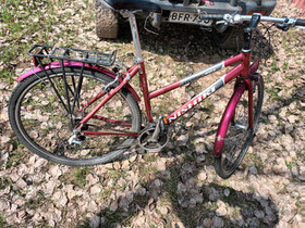 Nishiki 403, Hybridipyörät, Polkupyörät ja pyöräily, Kuopio, Tori.fi Nishiki 403, Hybridipyörät, Polkupyörät ja pyöräily, Kuopio, Tori.fi