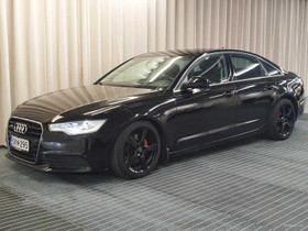 Audi A6, Autot, Vantaa, Tori.fi Audi A6, Autot, Vantaa, Tori.fi