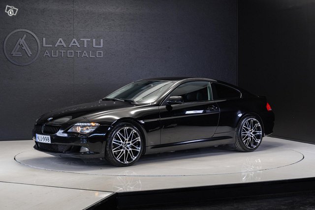 BMW 635