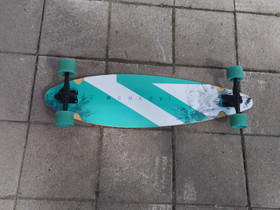 Longboard, Rullaluistelu ja skeittaus, Urheilu ja ulkoilu, Mikkeli, Tori.fi Longboard, Rullaluistelu ja skeittaus, Urheilu ja ulkoilu, Mikkeli, Tori.fi