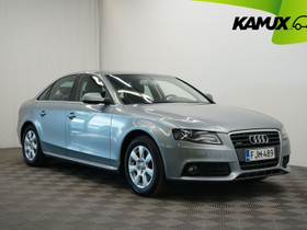 Audi A4, Autot, Seinäjoki, Tori.fi Audi A4, Autot, Seinäjoki, Tori.fi
